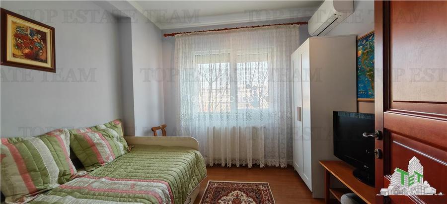Apartament 3 camere Otopeni - Central - 5