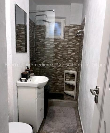 🙋 Casa de CULTURA 🔸 2 Camere 41m² Incadrat Mobilat Utilat Izolat eXterior - 8