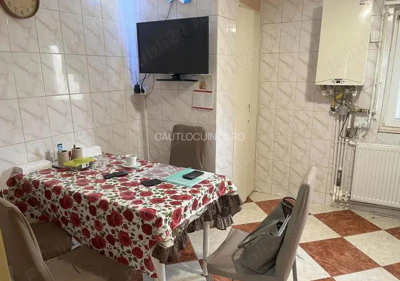 Apartament cu 4 camere -Vitan - 6