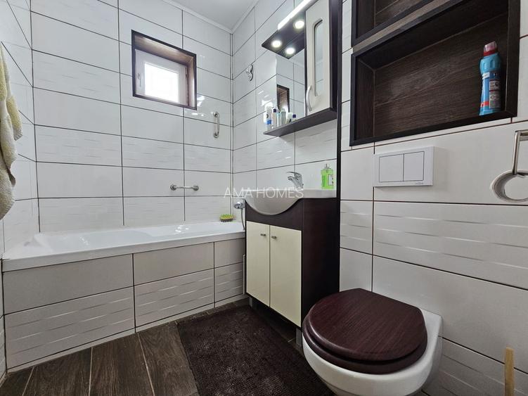 Apartament 2 camere renovat,mobilat si utilat - de vanzare - 4