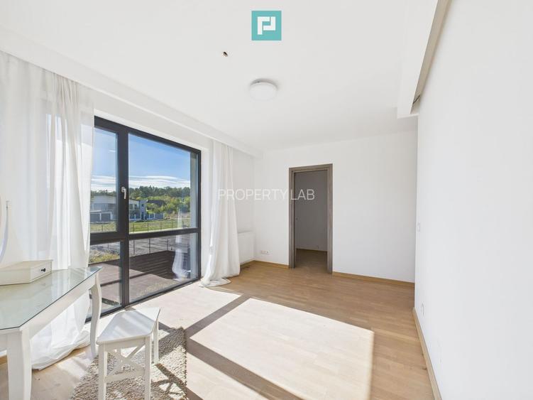 Casă modernă cu 3 dormitoare, curte și parcare – Corbeanca - 25