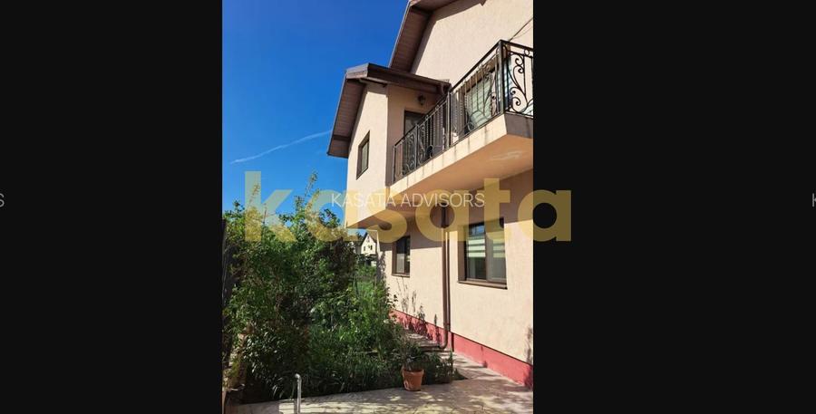 Casă Individuală Bragadiru – Safirului | 3 Dormitoare | 300 mp - 3