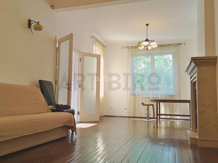 Zero comision, vila cocheta in zona Berzei, birou - comercial, 9' [M] - 4