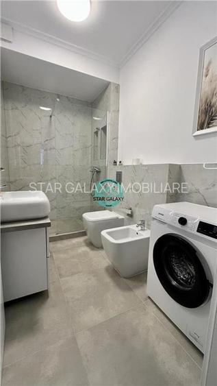 Inchiriez apartament cu 3 camere, mobilat modern in Complexul Concept 9 - 7