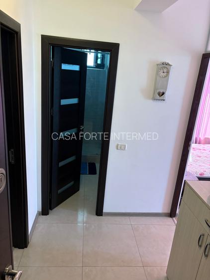 Apartament 2 camere Mamaia - zona Rex, hotel Scandinavia 87000 euro - 9