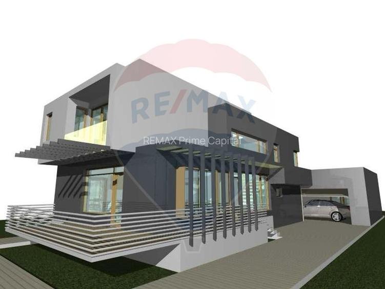 De vânzare, casă la roșu în zona centrală, Str. Emil Racoviță - 8