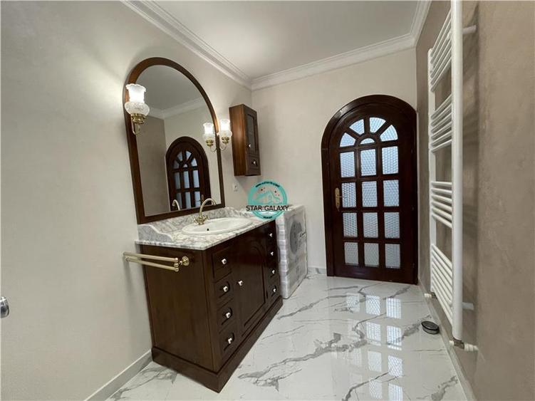 Apartament cu 2 camere de inchiriat, in 7 Noiembrie la 700 m de UMF