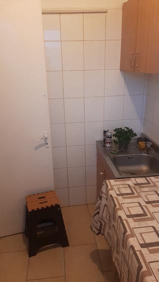 Garsoniera de vanzare situata in zona Dristor- Mihai Bravu -Vitan pe Str. Racari