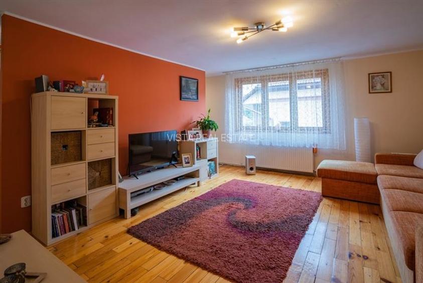 Casa individuala P+M , 5 dormitoare, 3 bai, 556 mp teren, Cernatu, Sacele - 12