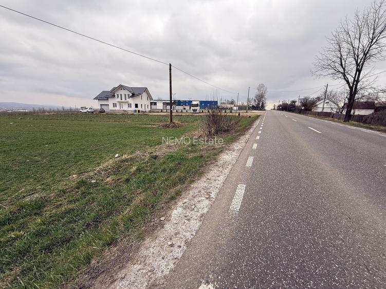 Teren intravilan | Grănicesti | 32 ARI - 6