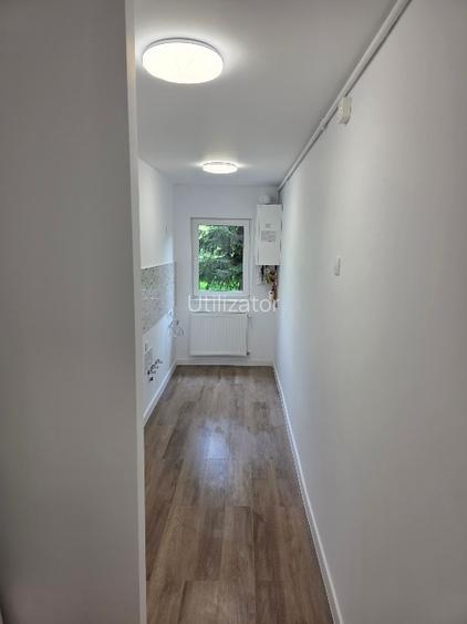 Apartament cu o cameră spațios, situat într-o zonă excelentă, recent renovat - 2