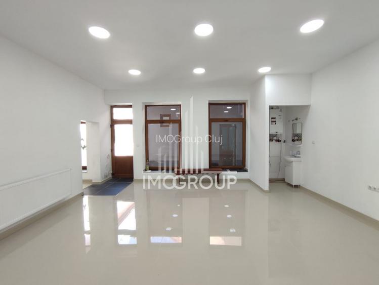Vanzare spatiu comercial, Ultracentral, str Eroilor, Cluj Napoca - 2