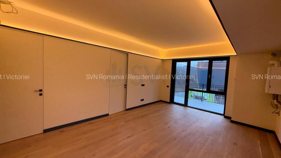 REA1027643 Apartament 2 camere Premium Parkline - 2