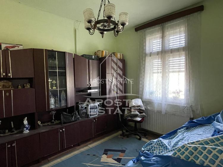 Casa individuala langa Centrul Comercial Alfa Dambovita - 6