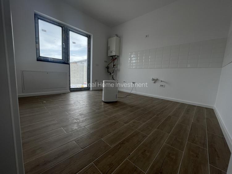 Casa individuala 3 camere/Com.Berceni - 14