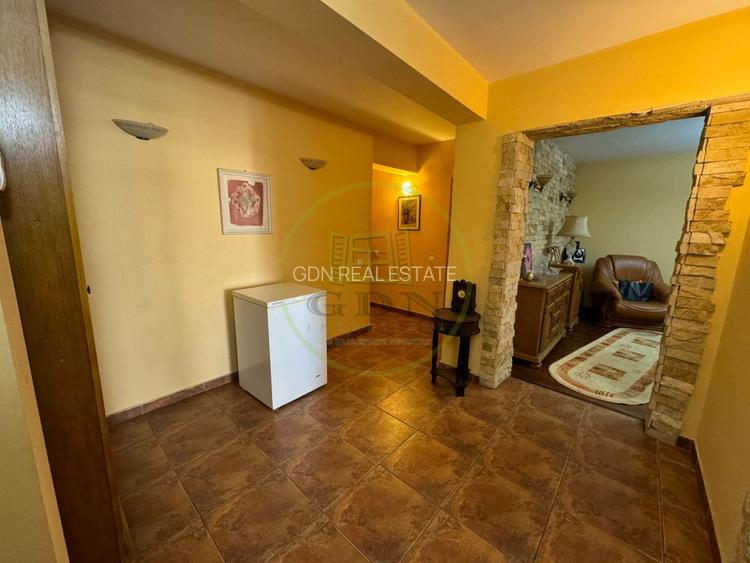 Apartament 4 camere, 115mp, Cartierul 1 Mai, Zona Ciuperca - 14