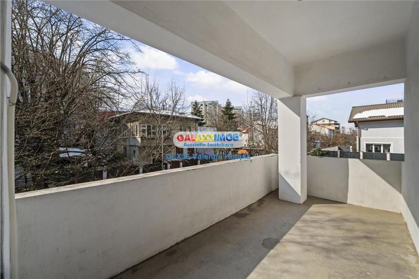 Vanzare vila 5 camere Ion Mihalache- Domenii Vasile Fuica teren 359 mp - 23