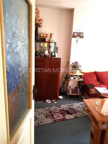 VILA P+1+M, Bariera, Constructie 2005 din Caramida si BCA - 4