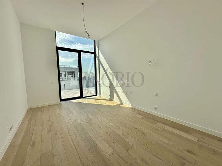 Penthouse 4 Camere | One Cotroceni Towers - 12