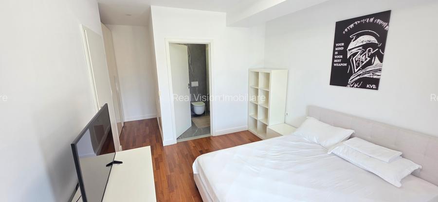 Iancu Nicolae/Rovere/Apartament cu 2 camere/ - 5