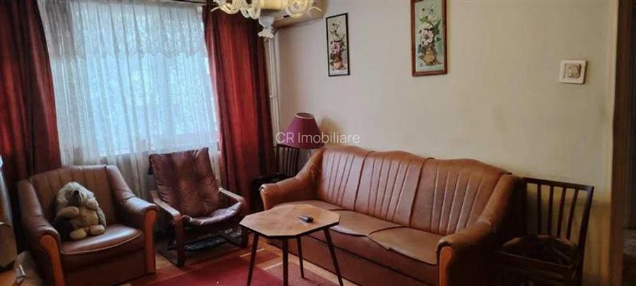 Apartament 3 camere Brancoveanu - 2