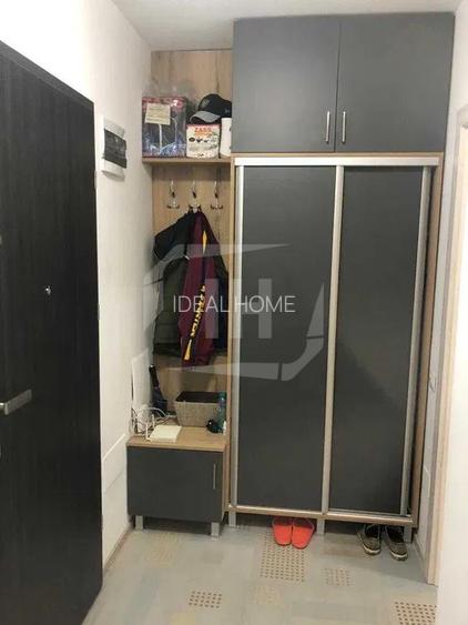 Apartament 2 camere, Baza Sportiva Gheorgheni - 7