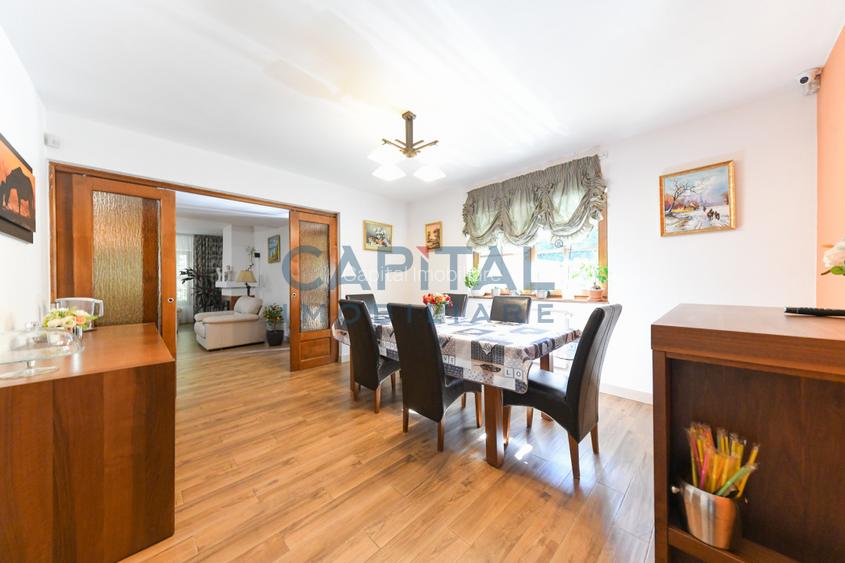 COMISION ZERO! | Casa Individuala | 1000 Mp teren | 260 mp Utili |  - 10