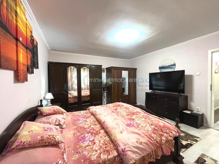 Casa de vanzare in Picleu cu teren de 1266 mp, comuna Brusturi, Bihor - 6