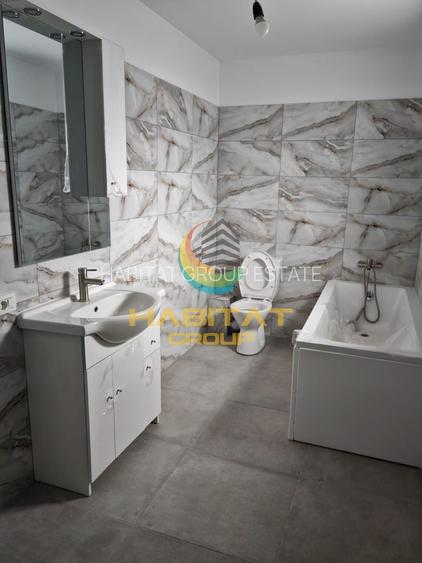 Vila 4 camere, 120 mp utili, teren 320 mp - Mutare rapida - 6