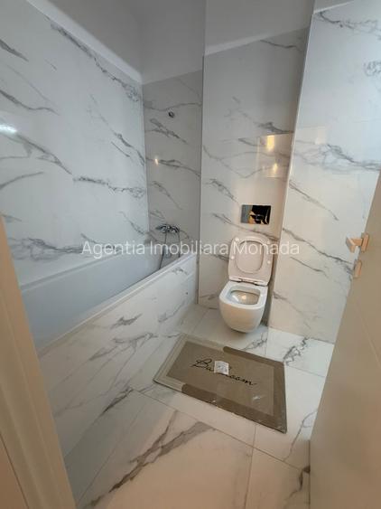 Apartament 2 camere de inchiriat Bloc Nou-PRIMA INCHIRIERE (Parcare subterana) - 24