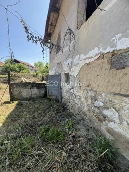 RECO, Casa centrala  in Dobricionesti,Bihor - 16