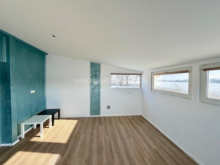 Casa individuala | Tunari | Cartierul Tineretului | 2 min de rond - 20