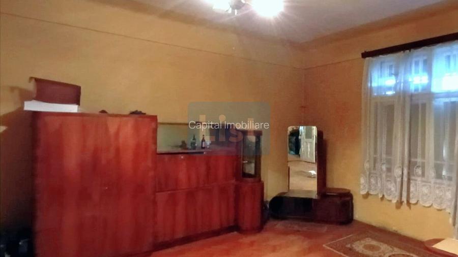 Casă cu grădină zona centrală Turda, comision 0%. !!!! - 8