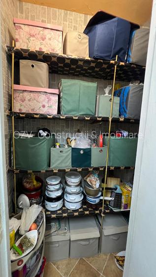 Apartament 3 camere- Etaj3/4 -Bulevardul Timișoara – Gaz separat - 9