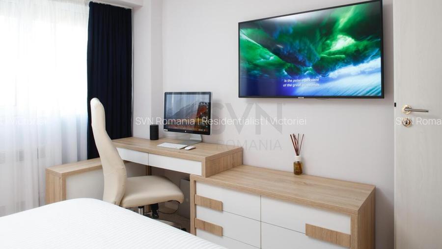 REA1025669 Apartament 2 Camere I Metrou Piata Muncii I De vanzare - 9