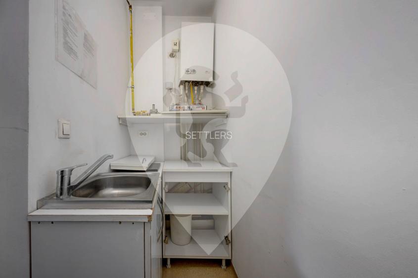 Cabinet Stomatologic | Parcul Carol - 7