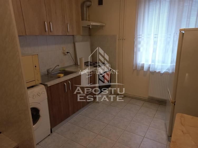 Apartament cu 3 camere Ultracentral - 3