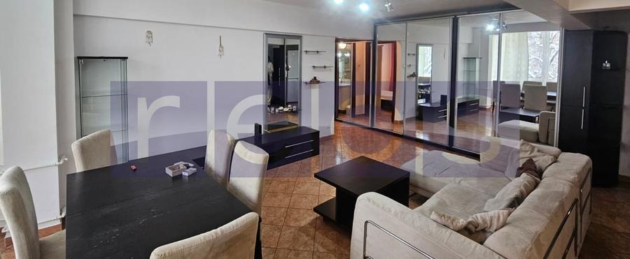 VANZARE 2 CAMERE BLOC PERLA - DOROBANTI - 4