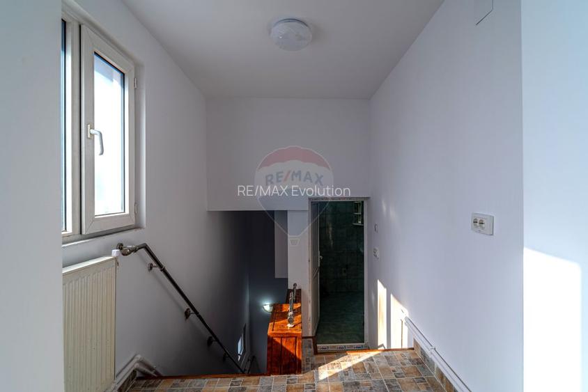 Casa / Apartament in Azuga - 6