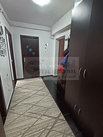 Apartament de vanzare 2 camere, decomandat, bloc nou Cug - 6