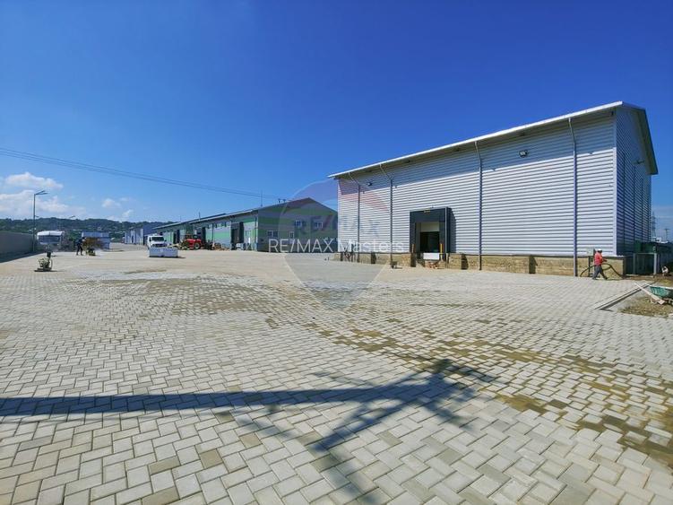 Depozit frigorific de 216 mp cu 4 celule, Scheia, Suceava - 13