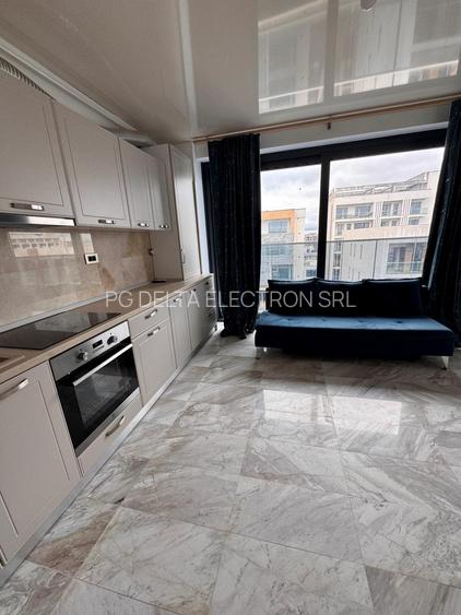 Apartament 2 camere - Mobilat si utilat - ALMAR LUXURY RESIDENCE-Mamaia Nord - 2