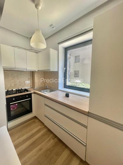 2 camere -  The Park Apartments, Tineretului - 10