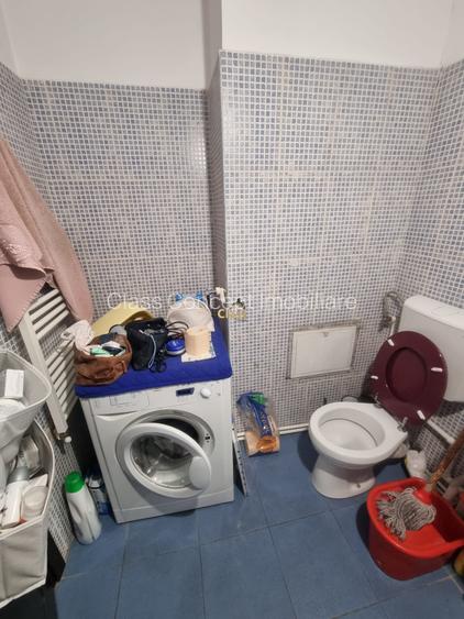 Apartament 2 camere | Decomandat | 49 mpu | Zona Petrom Baciu - 5