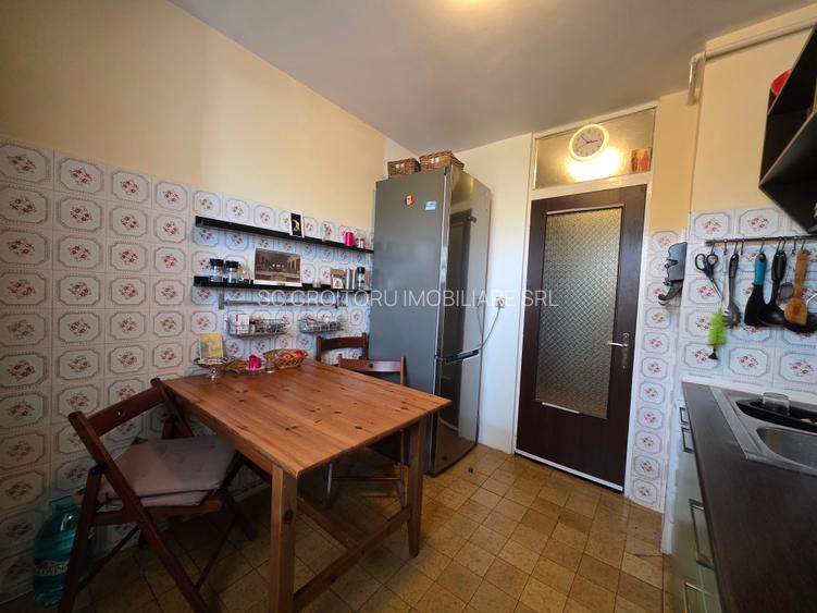 NU rata ! 3 camere decomandate ! Centrala proprie! Metrou/Parc Crangasi ! - 25