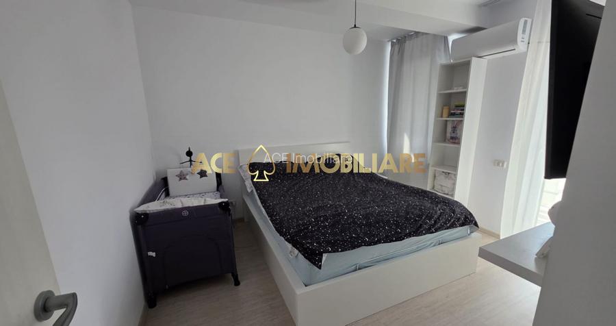 Casa Popesti Leordeni | Curte proprie | Parcare | 160mp - 8