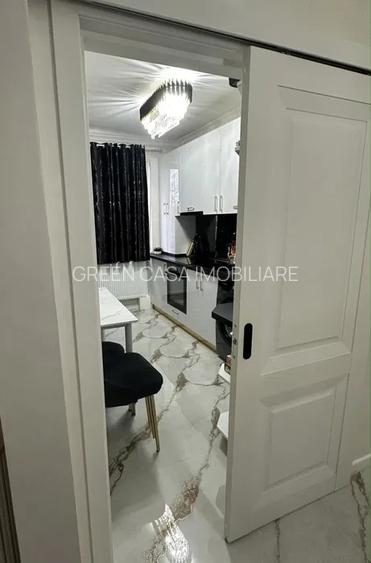 Apartament 66mp, balcon 10mp, zona Primariei, Gilau - 5