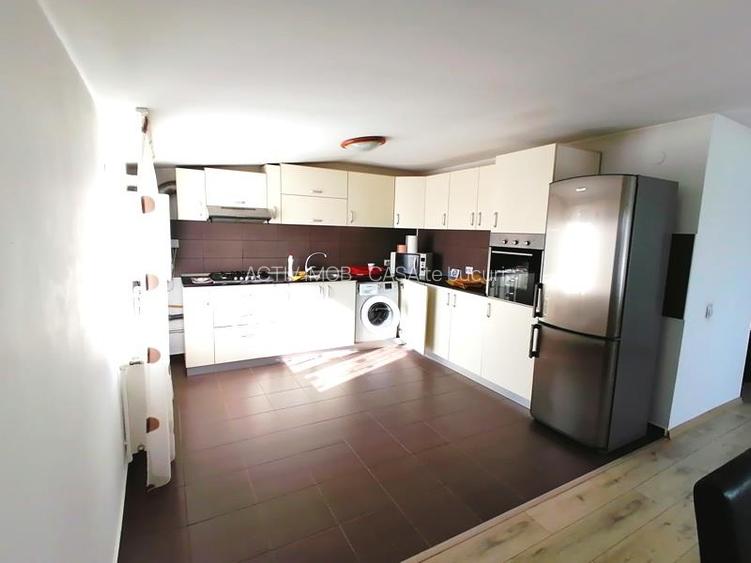 Casa - Vila - Bragadiru - 350000E- Neg- 1000mp teren - ideala 2 familii sau afte - 4