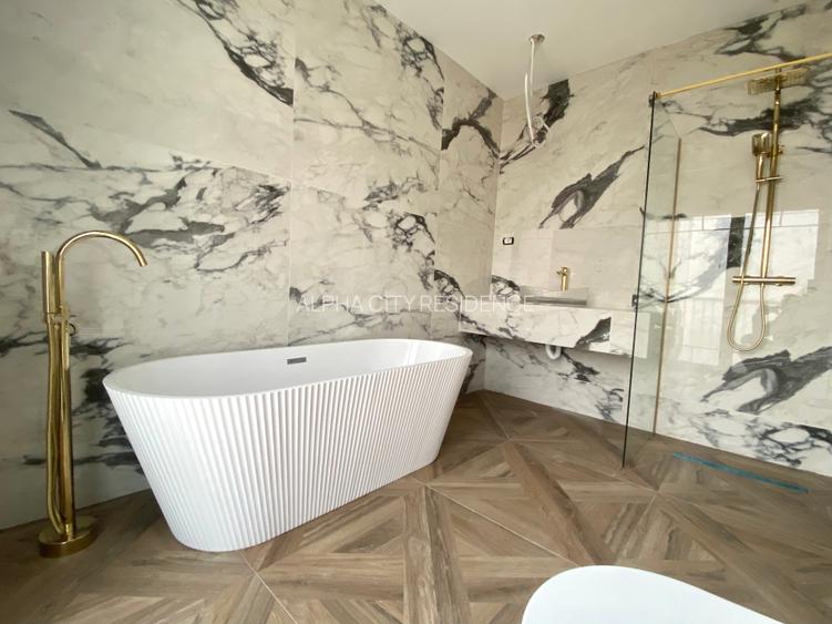 "The Mansion" by Alpha City Residence - 22