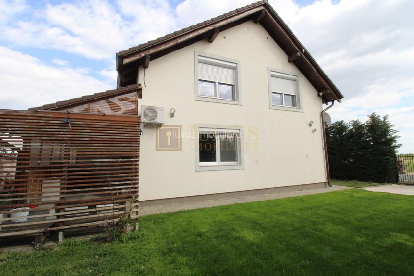 1/2 duplex, 5 camere – prima închiriere | Moșnița Veche - 2